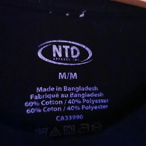 NASA Tee - Picture 2 of 2